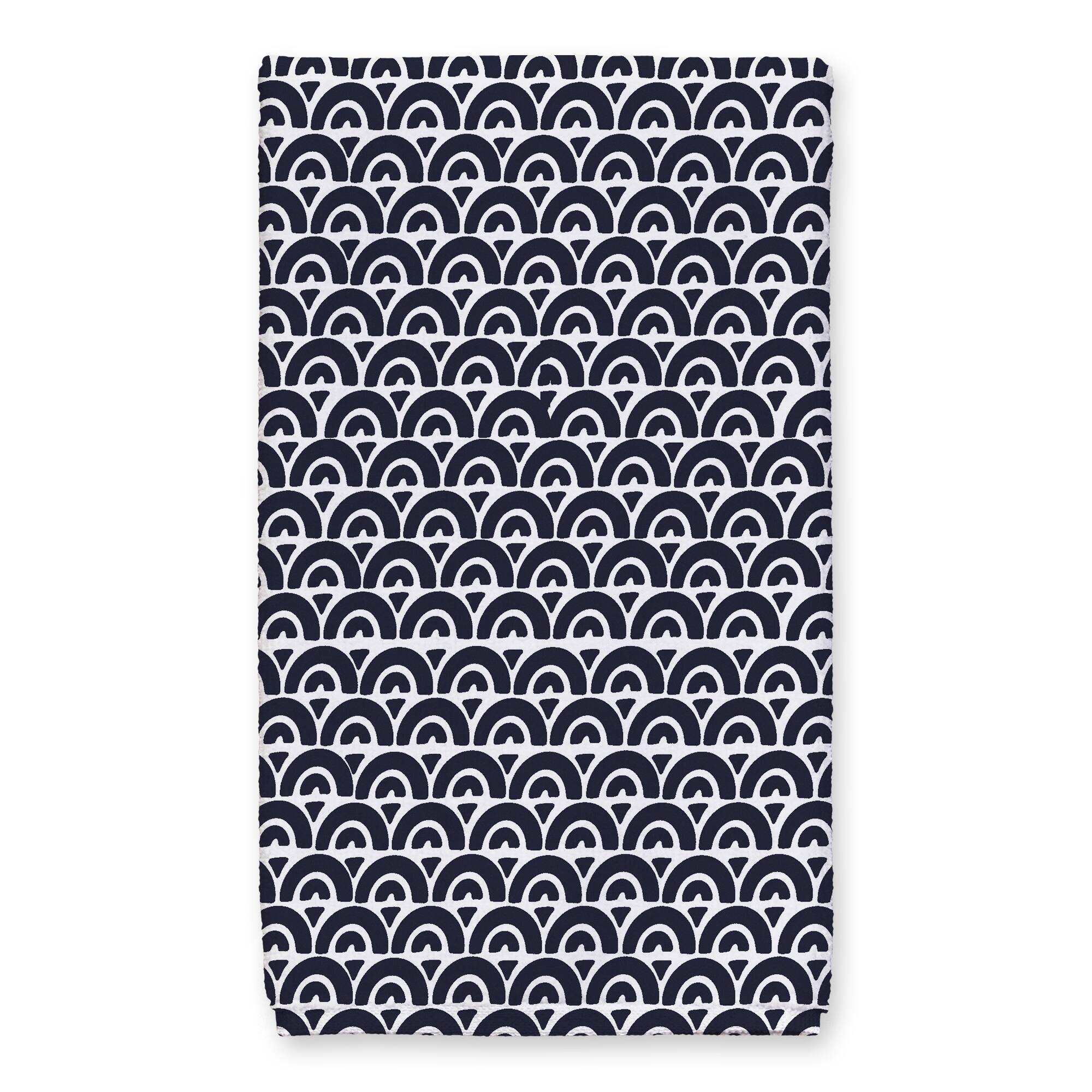 So Good to be Home 16" x 25" Tea Towel Set of 2